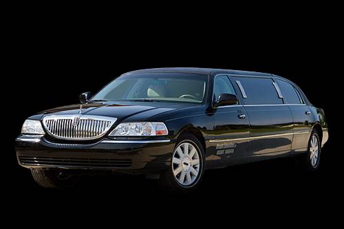 Stretch Limousine