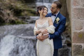 Aura Weddings & Events