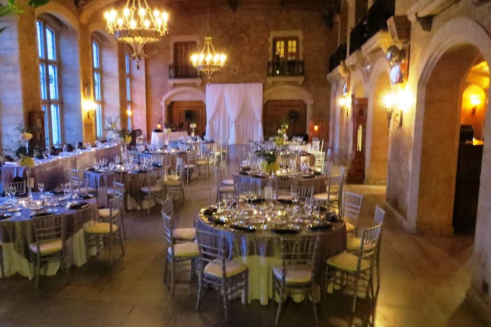 Epic Events & Weddings