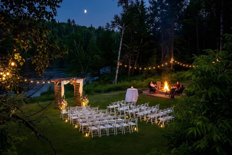 Night Ceremony