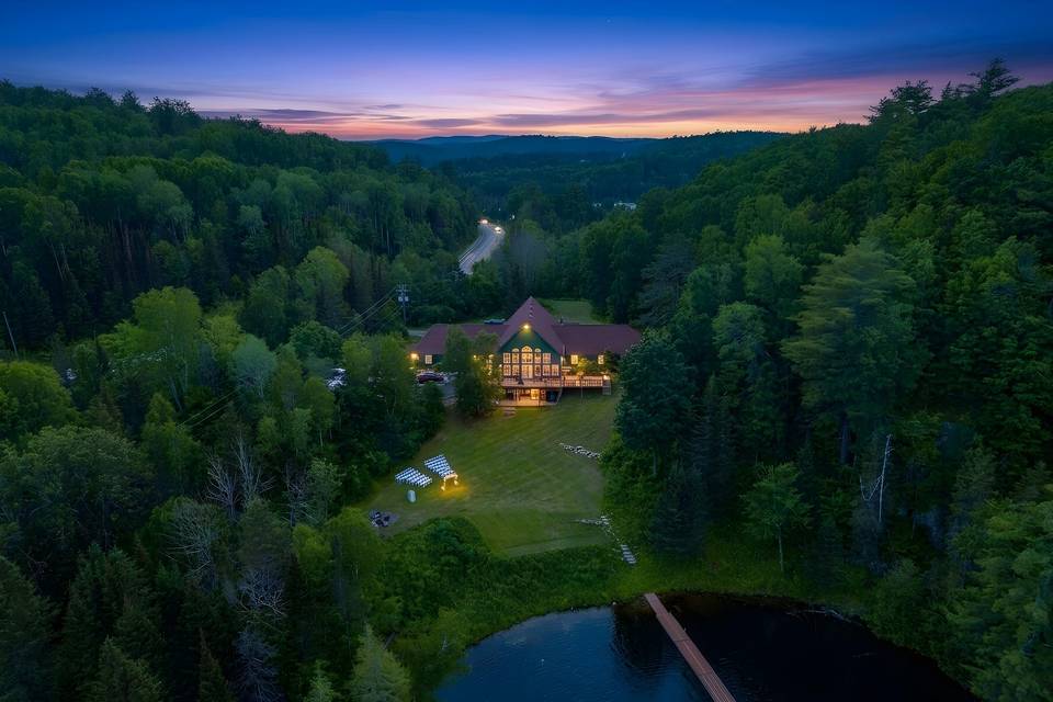 Aerial