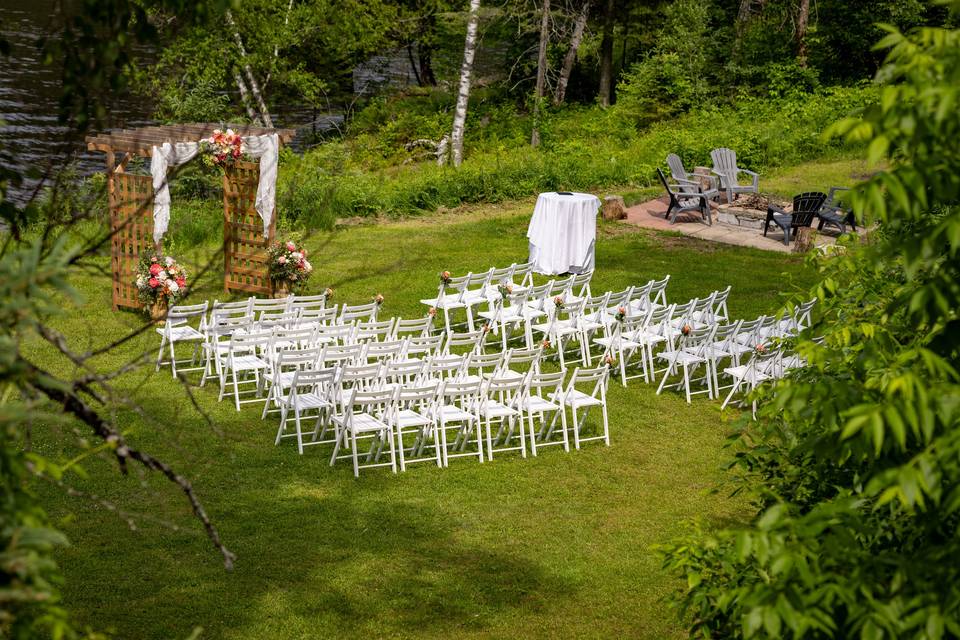 Day Ceremony