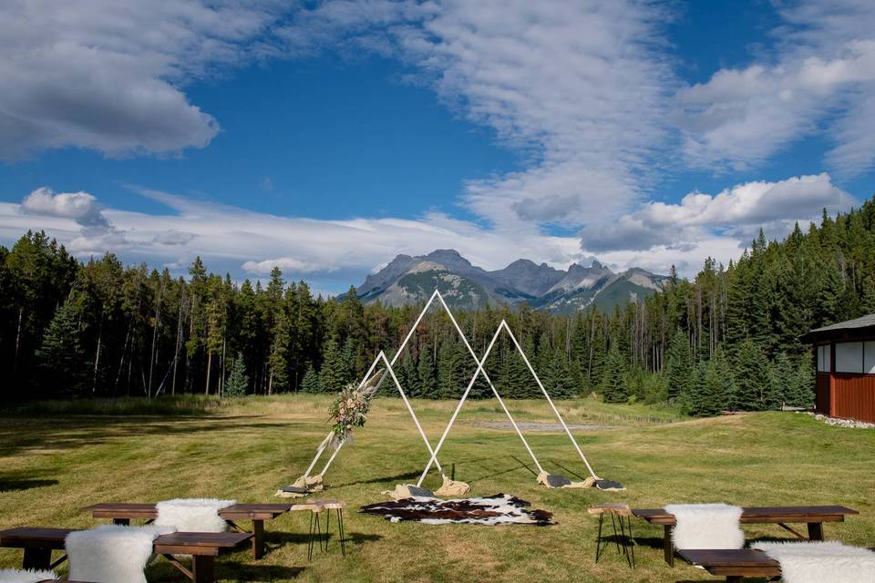 Mountain Event Rentals