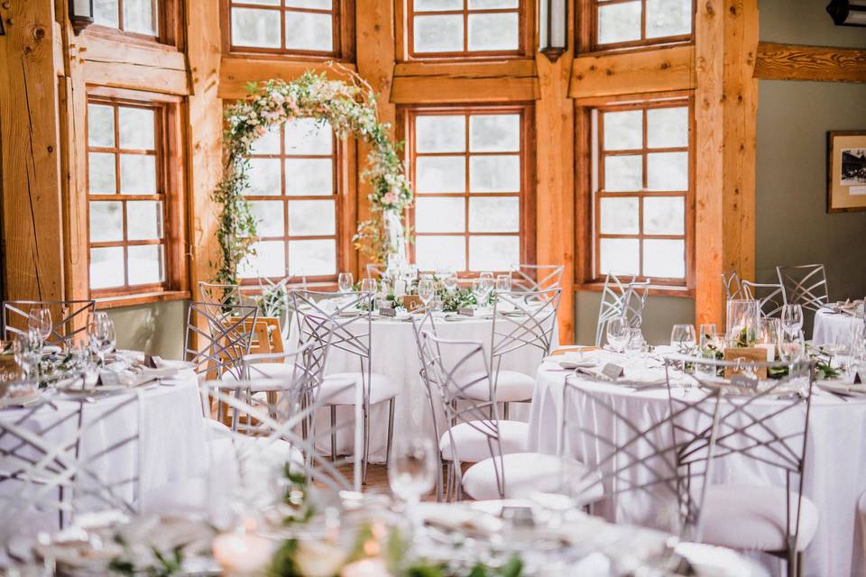 Mountain Event Rentals