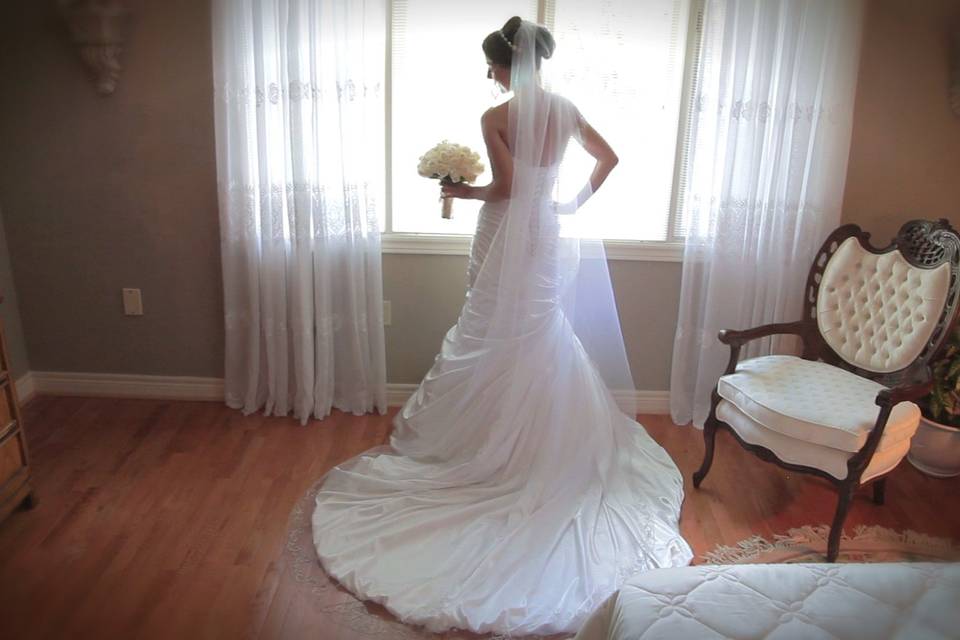 R5L Weddings, Wedding Videos