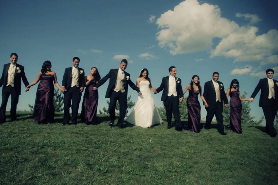 R5L Weddings, Wedding Videos