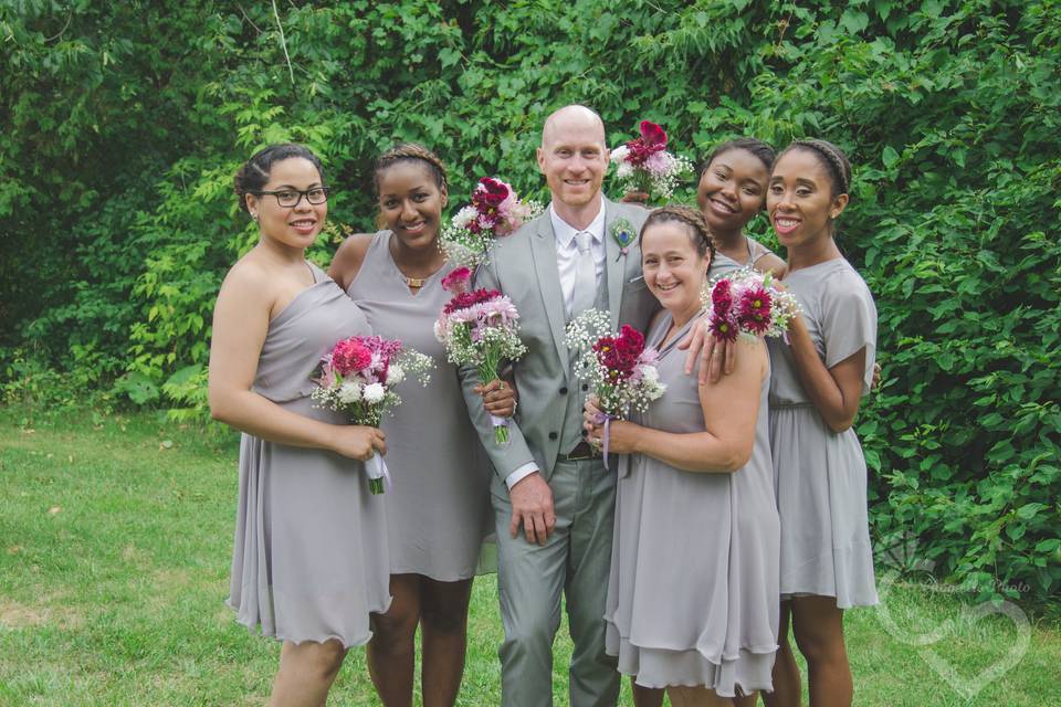 Bridal Party