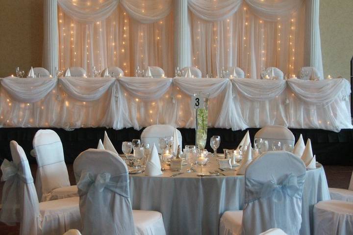 Deerhurst Resort - Venue - Huntsville - Weddingwire.ca