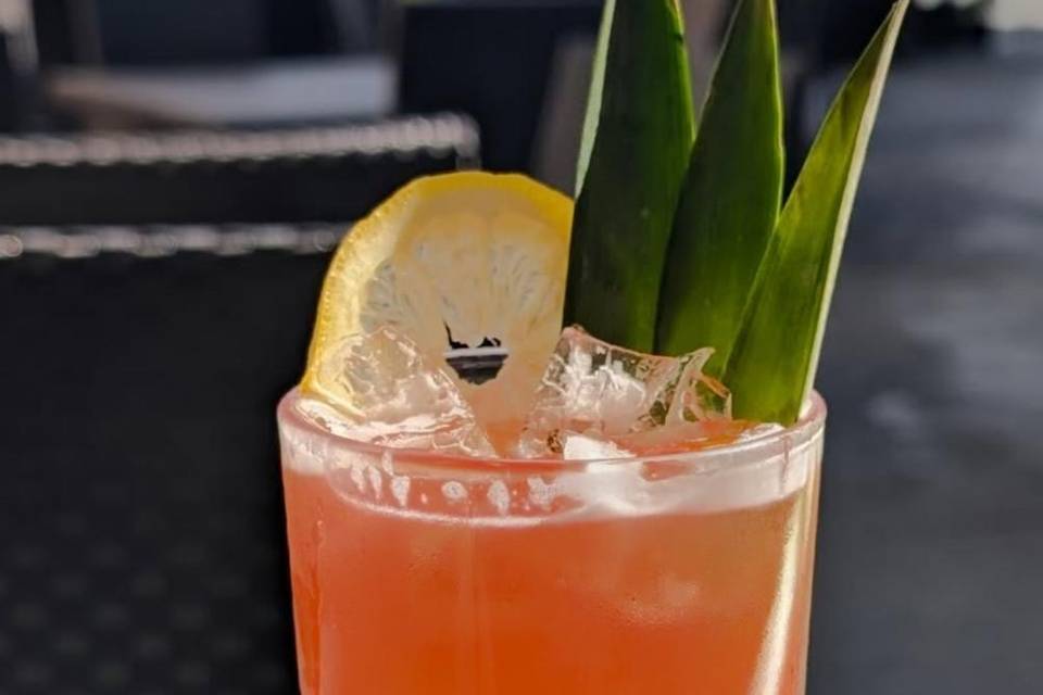 Tipsy Sipsy Bar