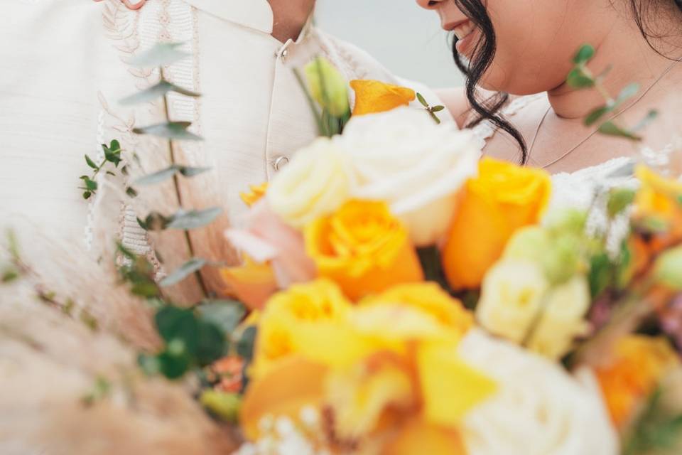 Bridal Hair and Makeup