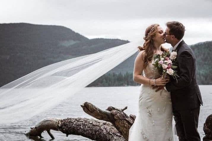 Bridal Hair and Makeup