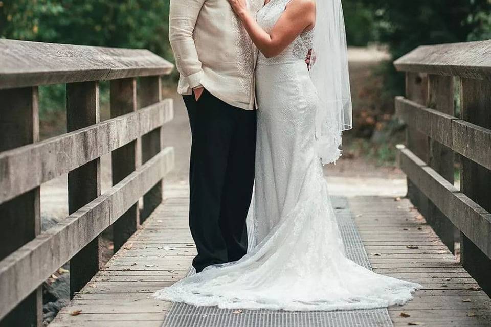 Bridal Hair Makeup