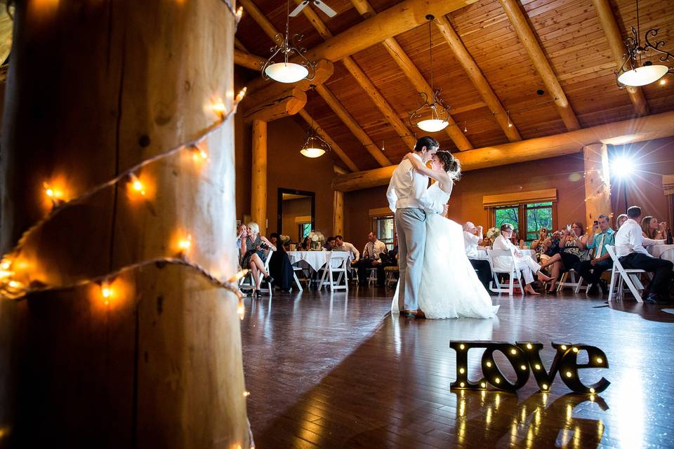 Banff Wedding Photographer