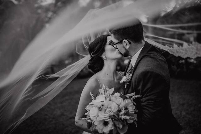 Destination wedding