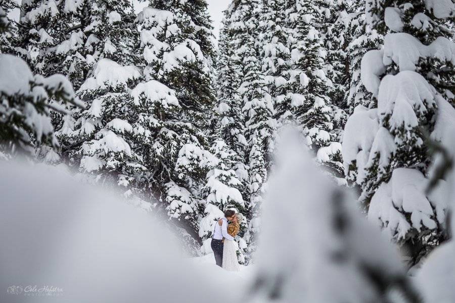 Bragg creek Mountians