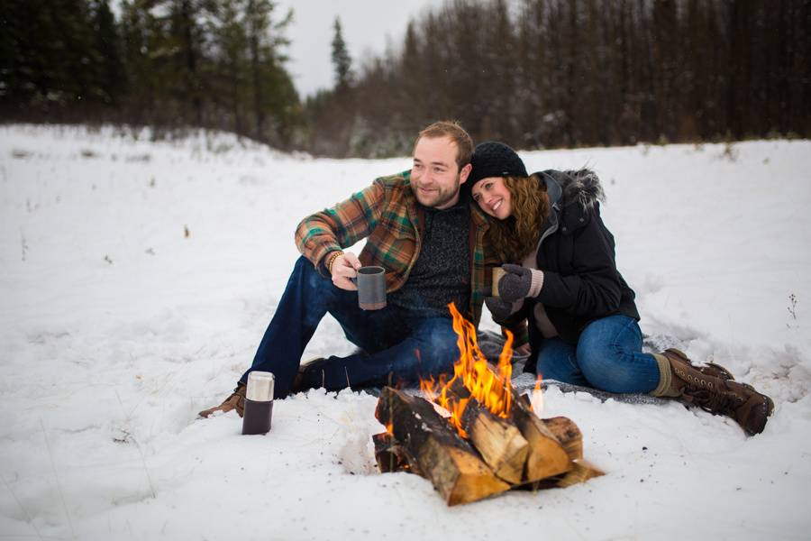 Canmore Engagement