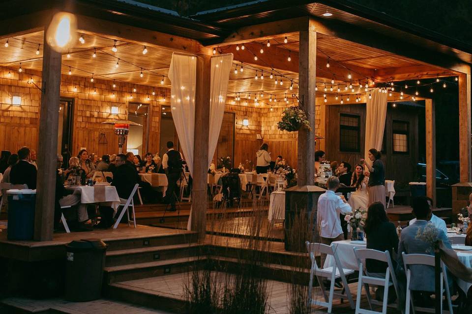 Lakeview Events