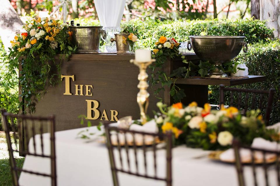The Bar