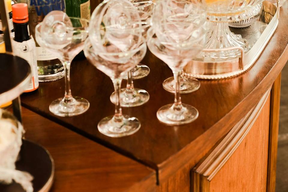 The Bar