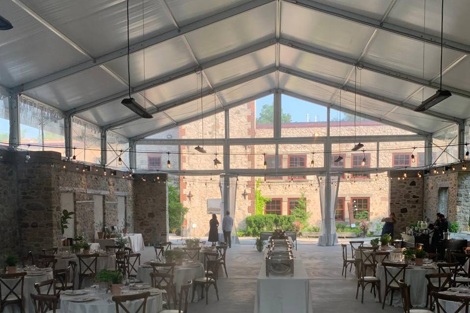 Engagement @ Alton Mills