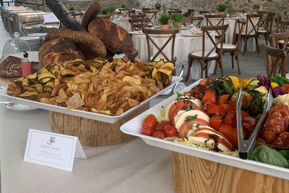 Engagement @ Alton Mills