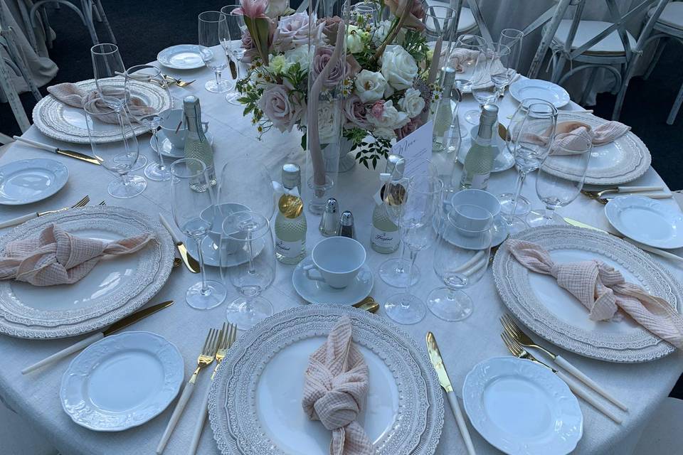 Peter and Pauls Event Catering