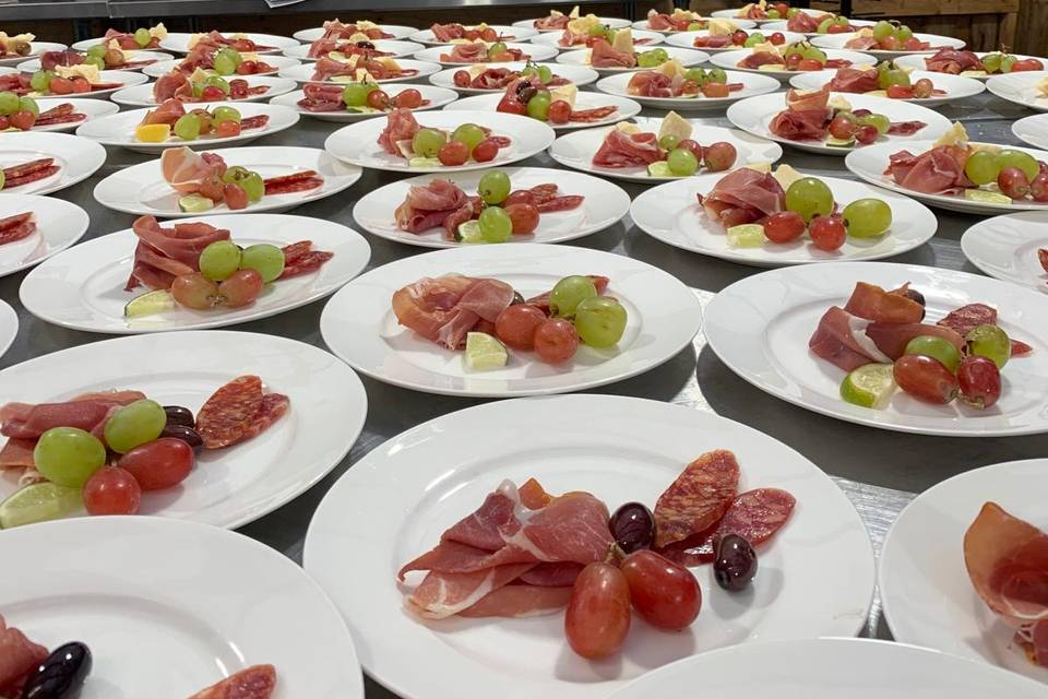 Wedding @ Madison Greenhouse