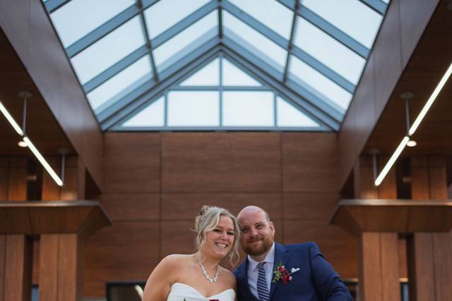 Beautiful family photo