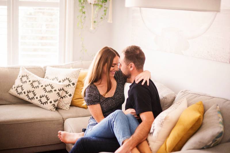 Indoor Engagement