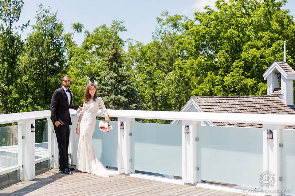 Rooftop, The Doctors House