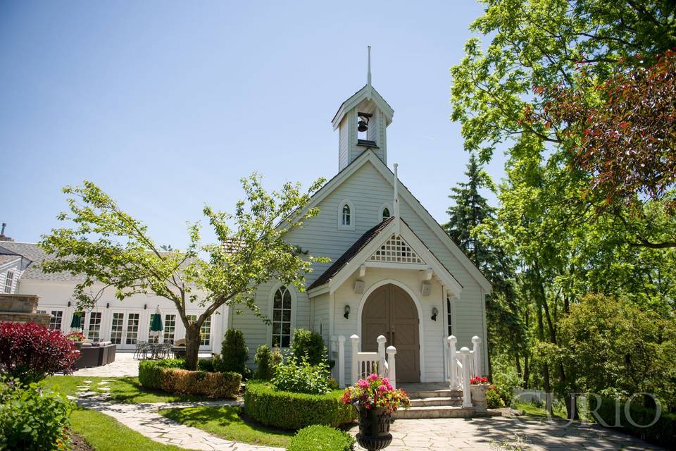 The Chapel