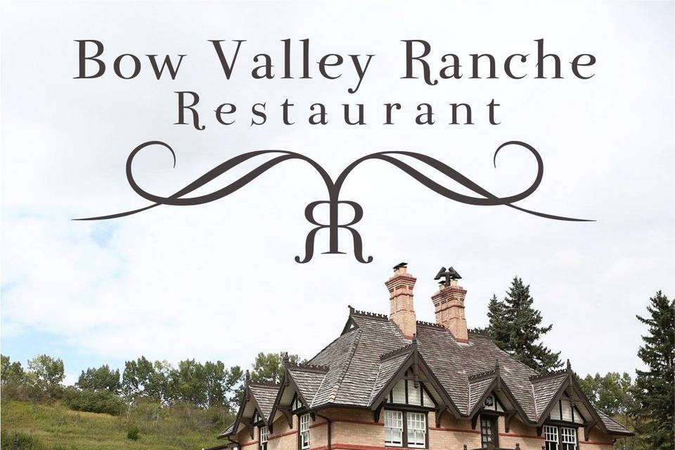 Bow Valley Ranche Restaurant