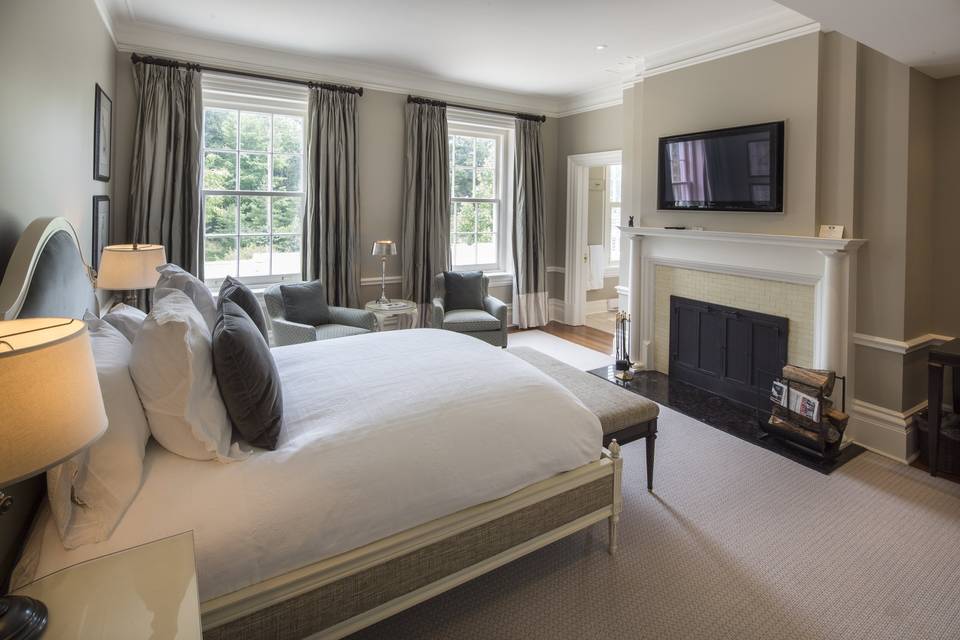 Langdon Hall Country House Hotel & Spa