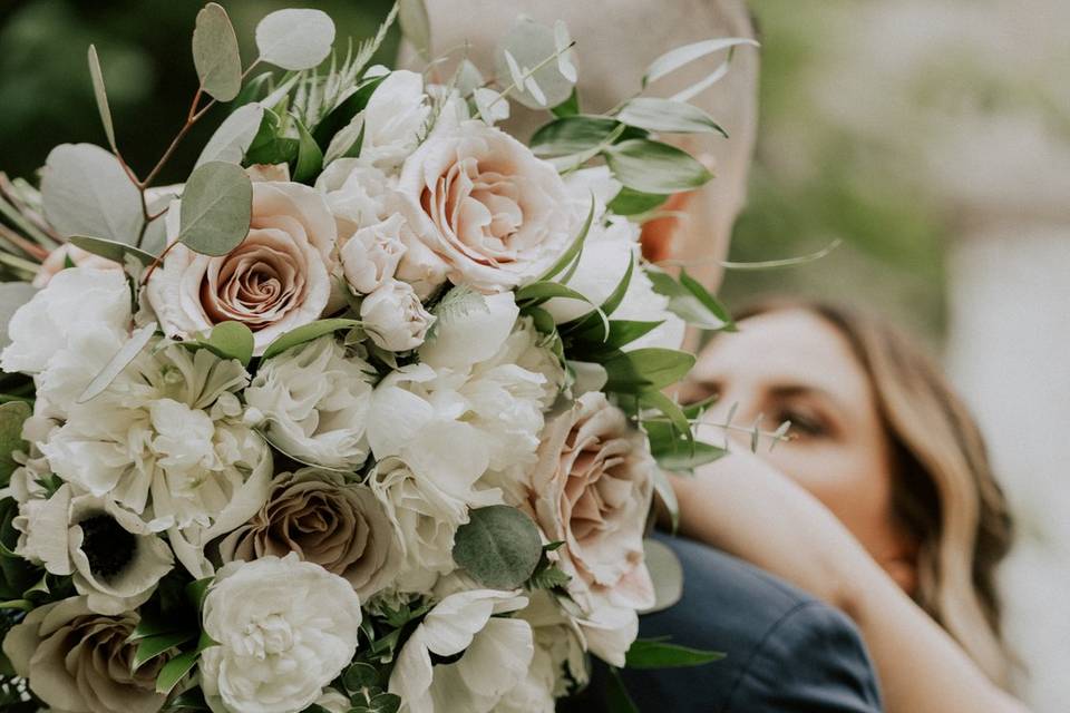 Bouquet Details