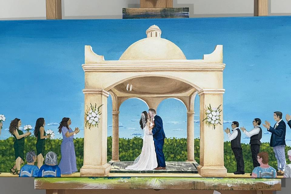 12 x 36 custom size