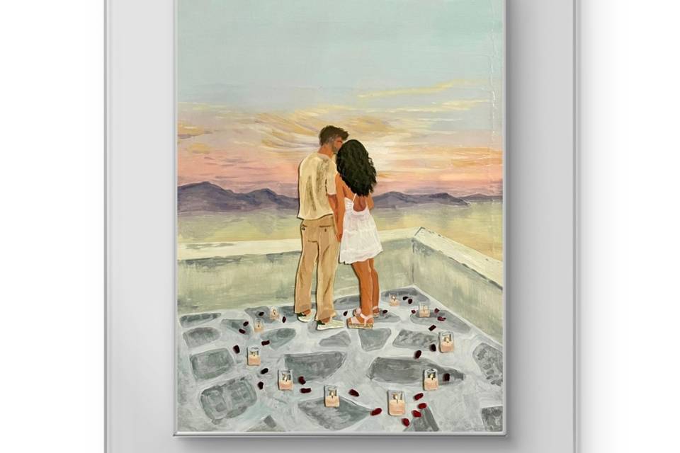 Greece Engagement