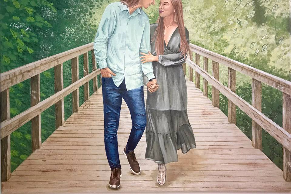 Engagement