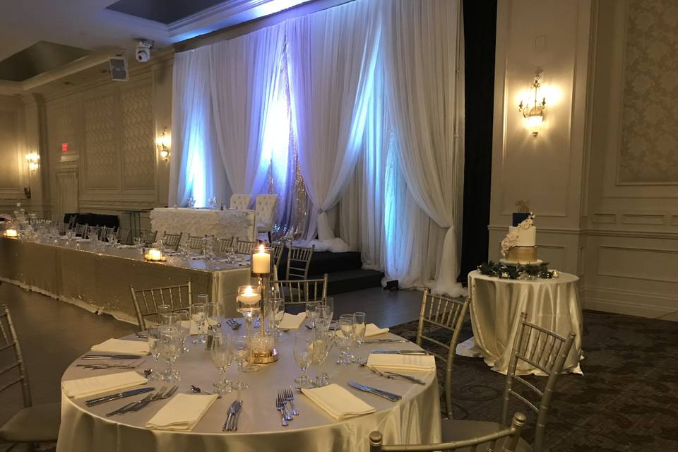 Dreams to Reality - Anita's Events