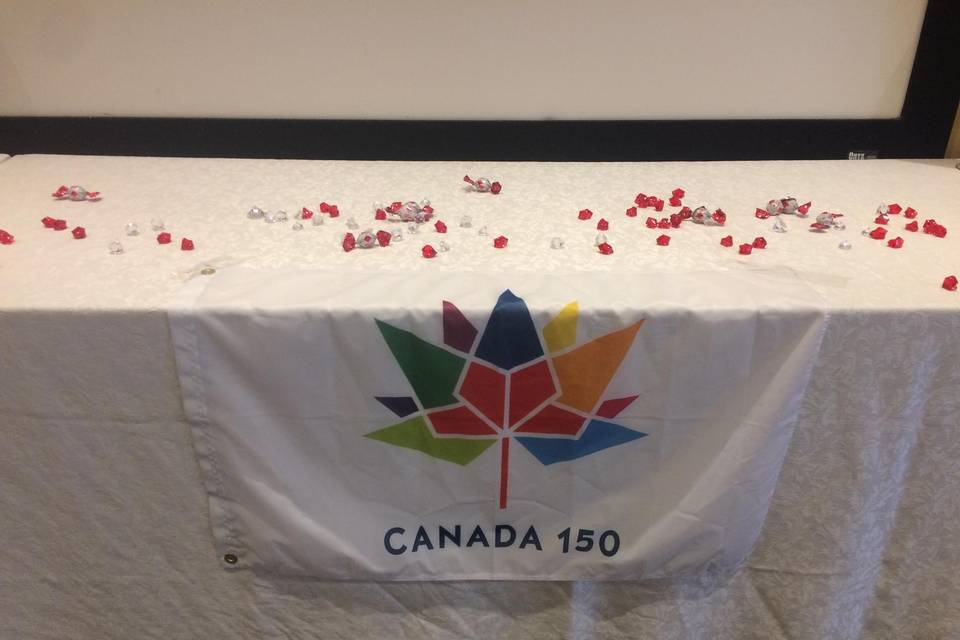 Canada 150