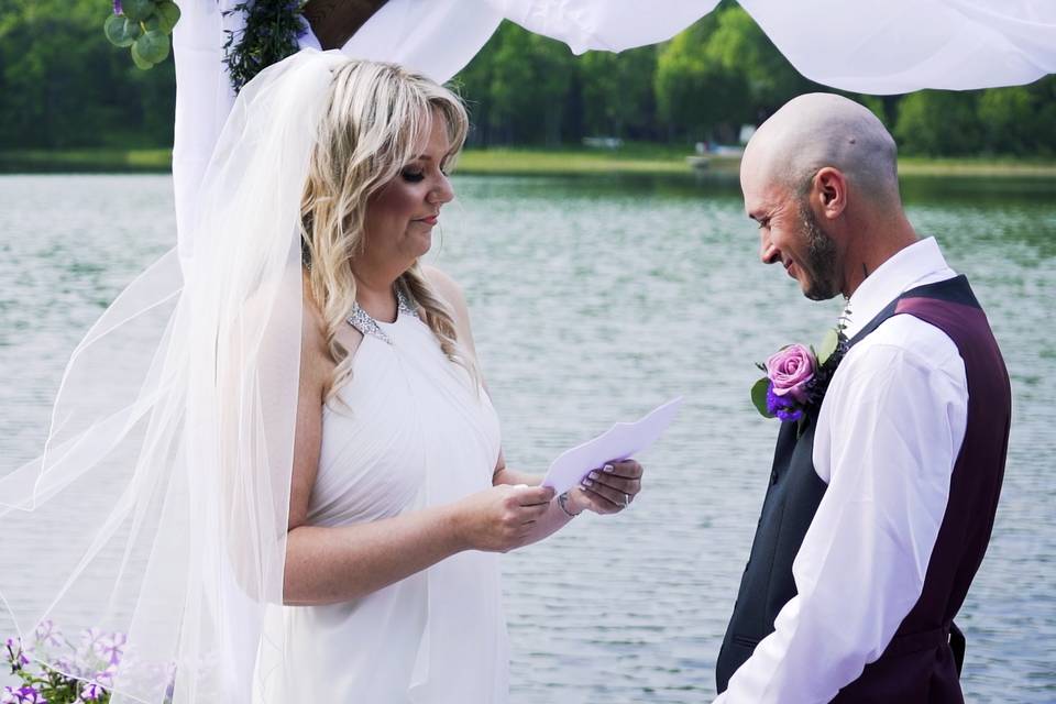 Amanda and Geoff 3