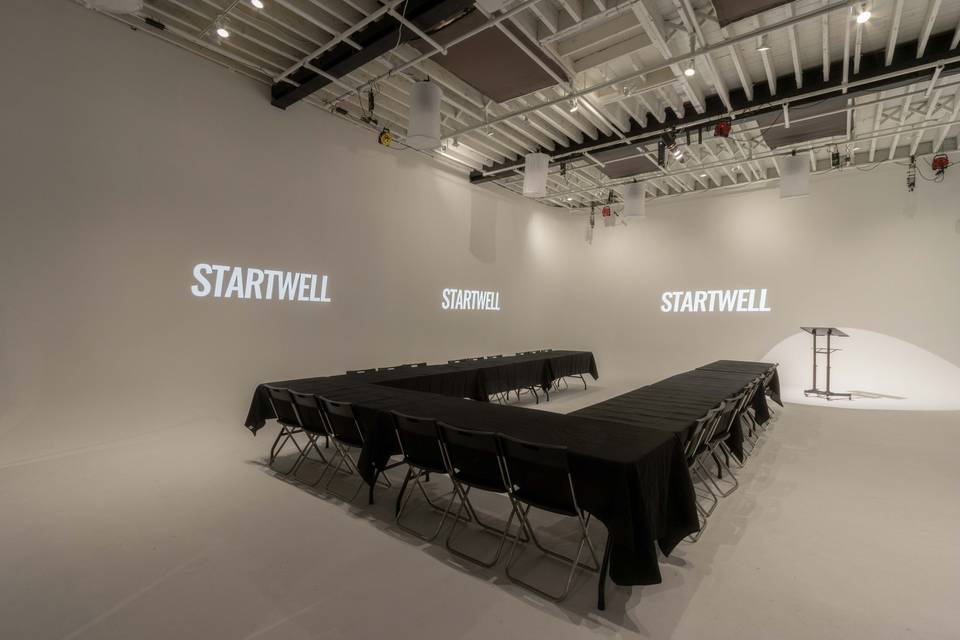 StartWell (230 Niagara Street)