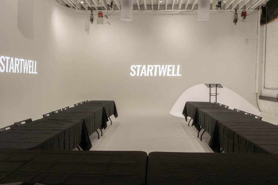 StartWell (230 Niagara Street)