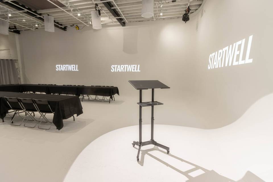 StartWell (230 Niagara Street)