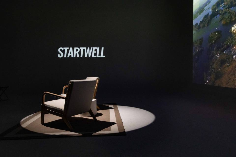 StartWell (230 Niagara Street)