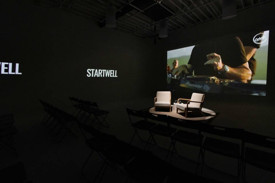 StartWell (230 Niagara Street)