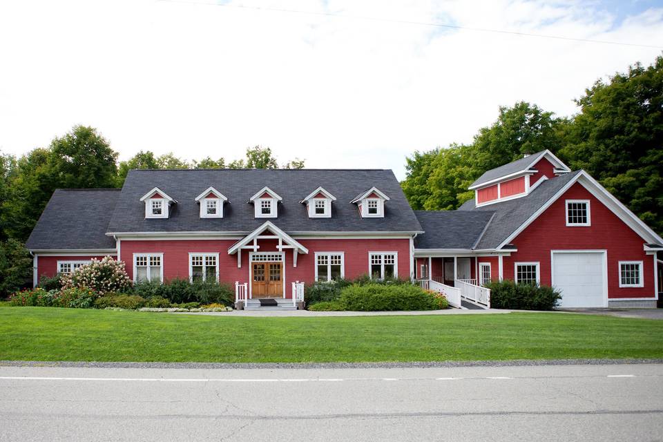 Temple's Sugar Bush