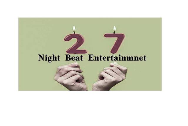 Night Beat Entertainment