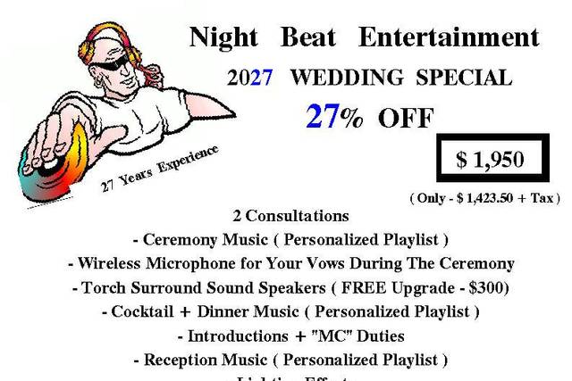27 Year - Special - 27% OFF