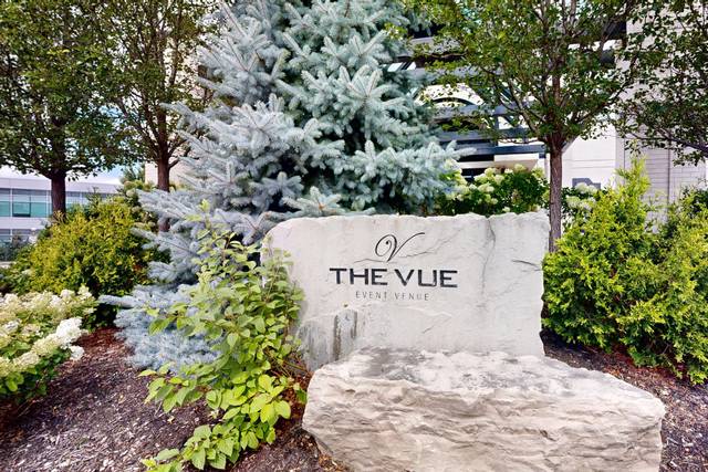 The Vue Event Venue