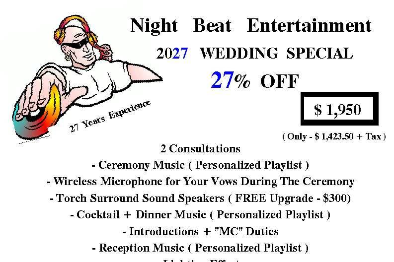 27 Year - Special - 27% OFF